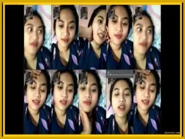 Dinda Nemenin Pacar Coli Yang Lagi Sange poster
