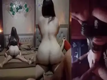 Gadis Cantik Pasrah Goyang Kasur Threesome 2026 poster