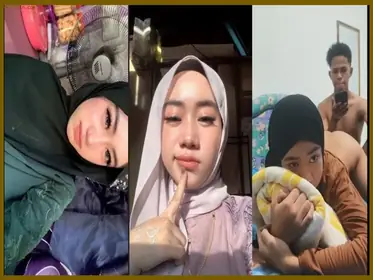 Kolpri Stape Hijabers Badudsantai Binal Banget poster