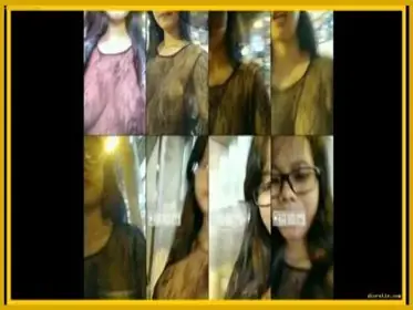 Siskaeee Sensasi Pamer Tobrut Di Pinggir Jalan poster