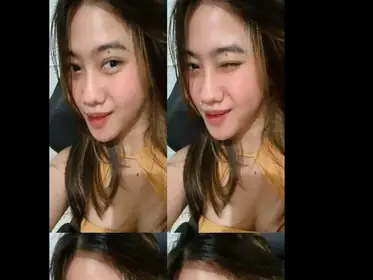 Skandal Nurul Tiktoker Bugil Colmek Ngewe Viral poster