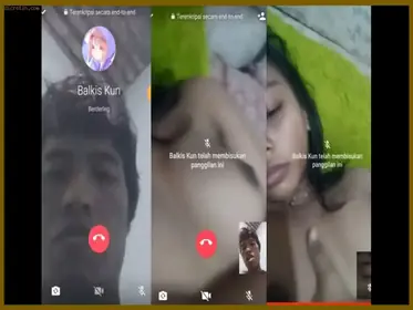 Vcs Private Sama Miss Balqis Tobrut poster