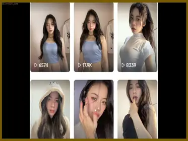 Viral Kristin Seleb Tiktok Blunder Colmek Bugil poster
