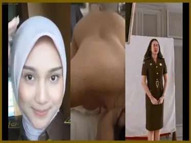Viral Video Skandal Mega Pegawai Kejaksaan poster